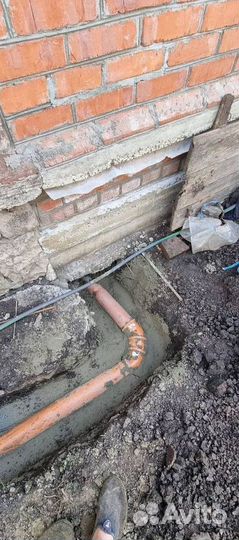 Септик для дома