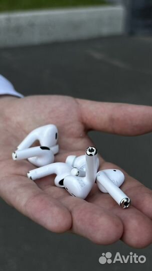 Airpods 2 / Airpods 3 оригинал