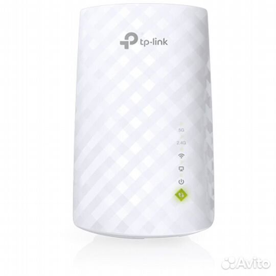 Wi-Fi точка доступа Tp-link RE200