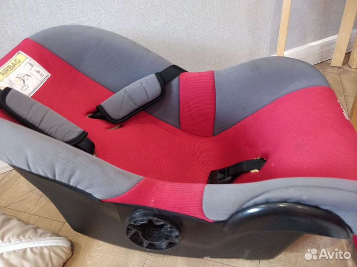 Автолюлька от 0