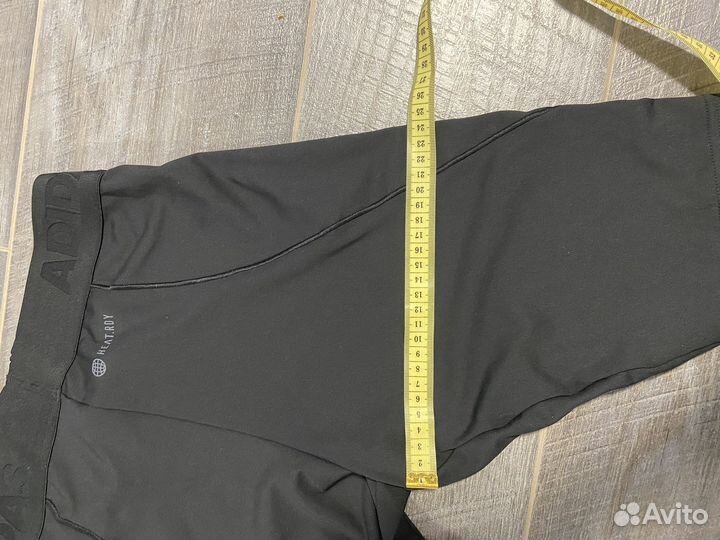 Велосипедки мужские Adidas M