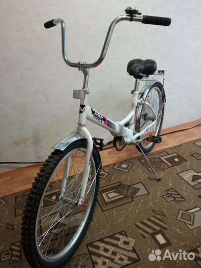 Велосипед взрослый