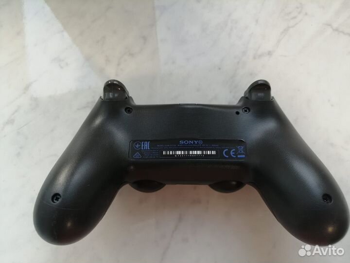 Контроллер PS4(реплика)