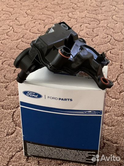 Маслоотделитель (ford) 1700862
