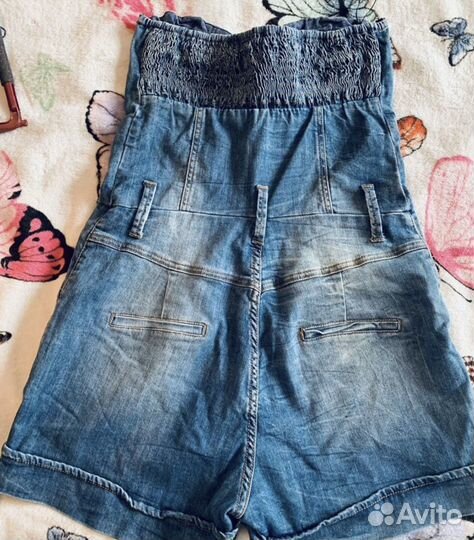 Комбинезон stradivarius