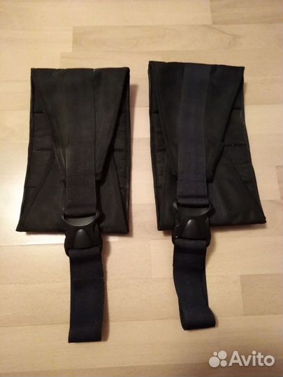 Петли для пресса