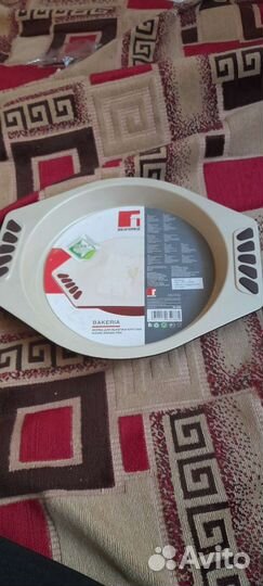 Форма для выпекания