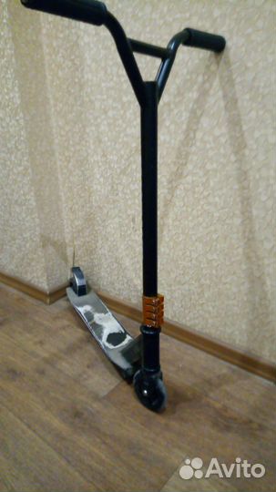 Самокат детский