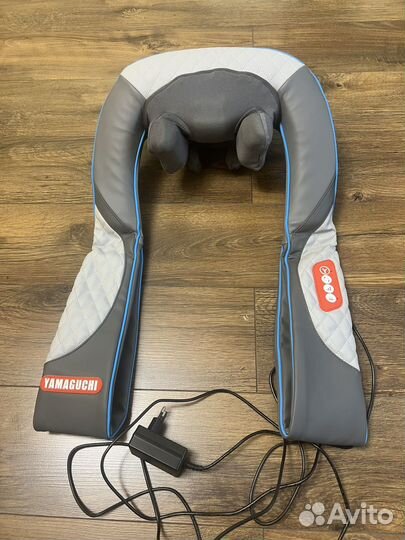 Массажная накидка yamaguchi yoki