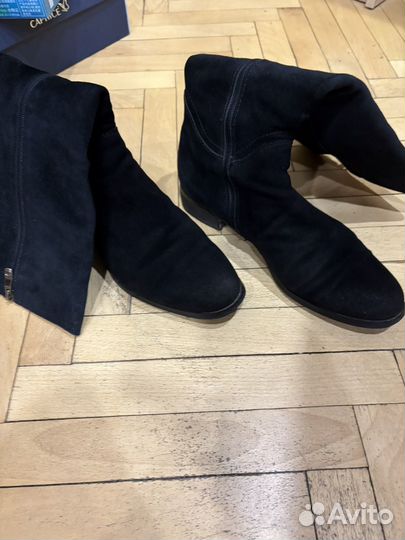 Сапоги женские 41 размер