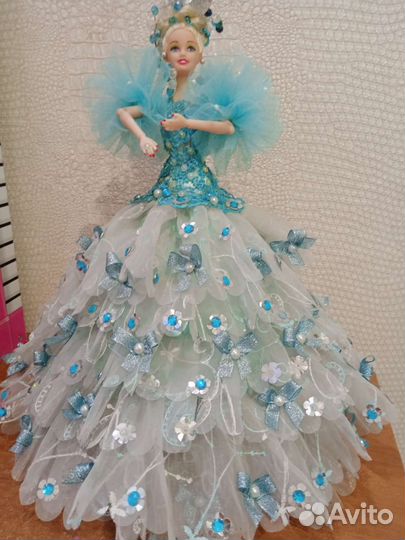 Шкатулка для украшений