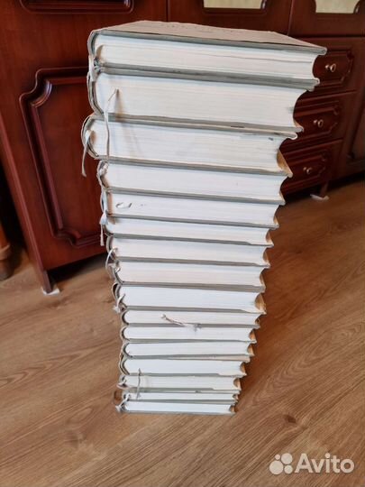 История русского искусства в 13 томах (16 книгах)