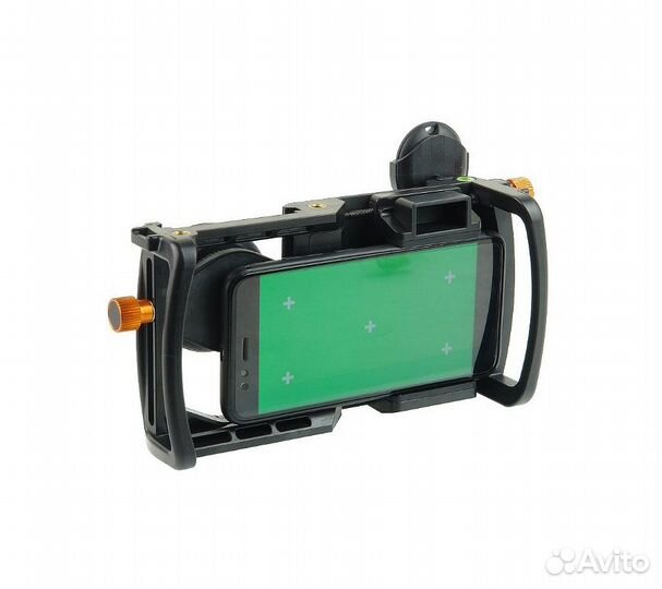 Клетка GreenBean Phone Cage WA для смартфона