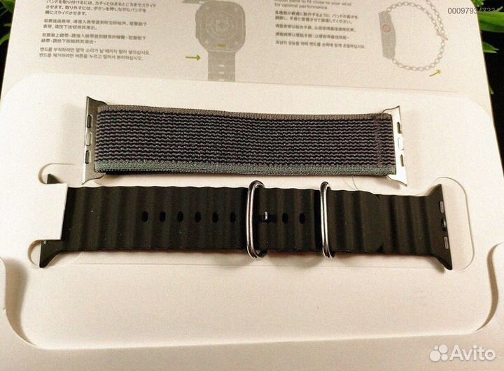 Apple Watch Ultra 2: ваш фитнес-эксперт