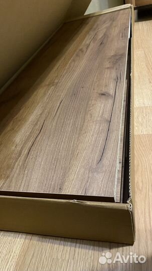 Тв тумба новая в упаковке