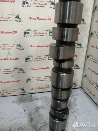 Вал распределительный DD14 6- поколения 23535545