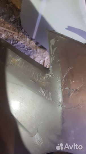 Бампер киа сид 2011