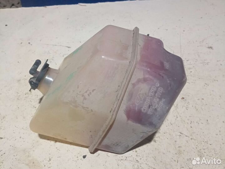 Расширительный бачок Chery Tiggo T11