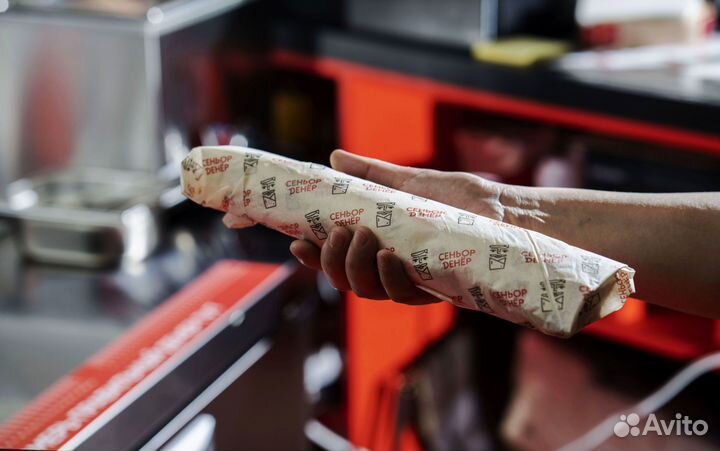 Готовый бизнес с прибылью 200.000 в месяц