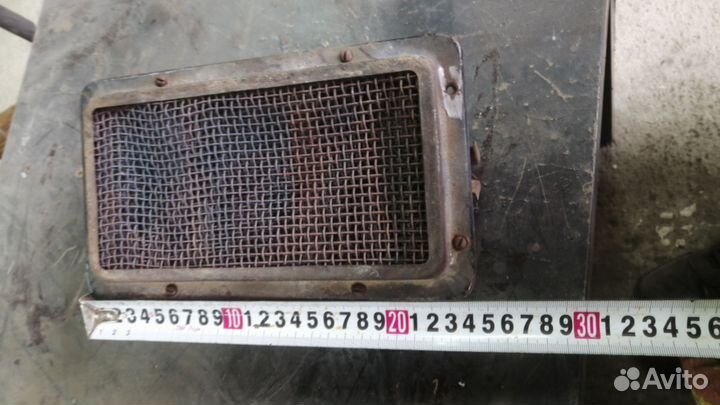 Газовая горелка