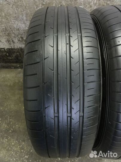 Dunlop SP Sport Maxx 050+ 235/60 R18 107W