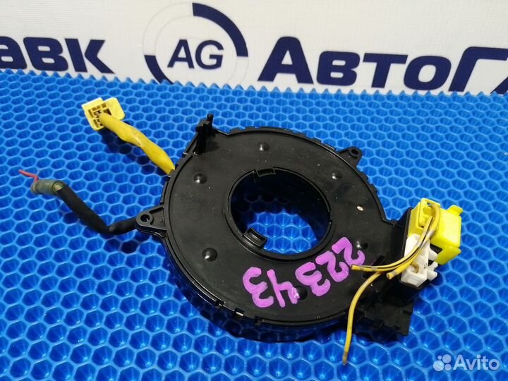 Шлейф подрулевой Mitsubishi Lancer