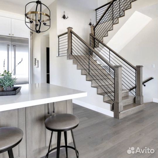 TimberCare Hard Wax Oil / Blue Gray / 0,175 л