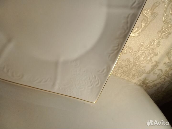 Блюдо сервировочное lenardi