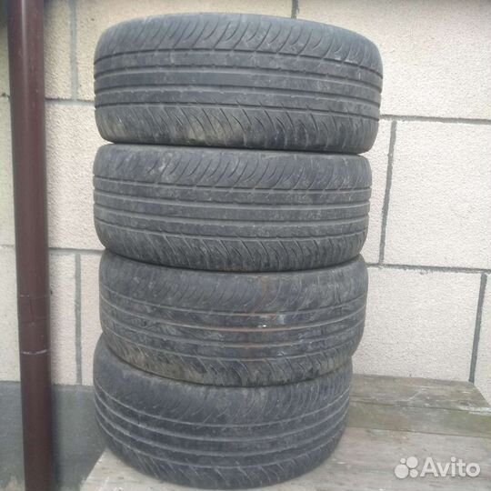 Eco Opony RSI M+S 225/65 R16 и 225/65 R16 98R