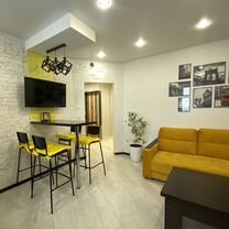 2-к. квартира, 63,5 м², 13/13 эт.