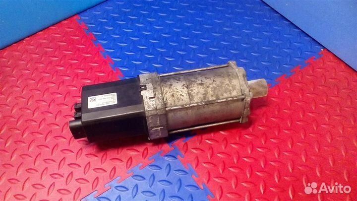 Моторчик рулевой рейки BMW X3 F25