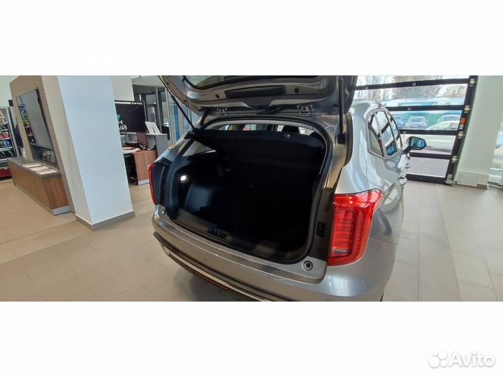 Haval Jolion 1.5 МТ, 2023