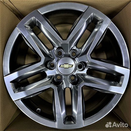 Диски на Кадиллак Ескалейд Cadillac Escalade R22