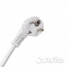 Шнур сетевой с узо 1,2метра 16/30mA (66598) А65151
