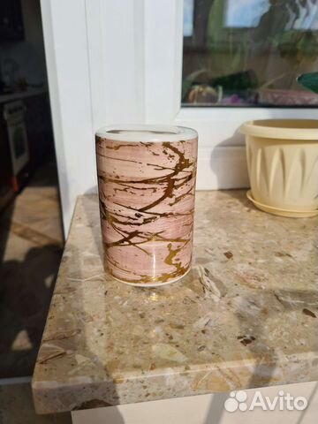 Подставка под щетки, пасты