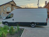 Iveco Daily 2.3 MT, 2020, 105 800 км, с пробегом, цена 5 000 000 руб.