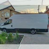 Iveco Daily 2.3 MT, 2020, 105 800 км, с пробегом, цена 5 000 000 руб.