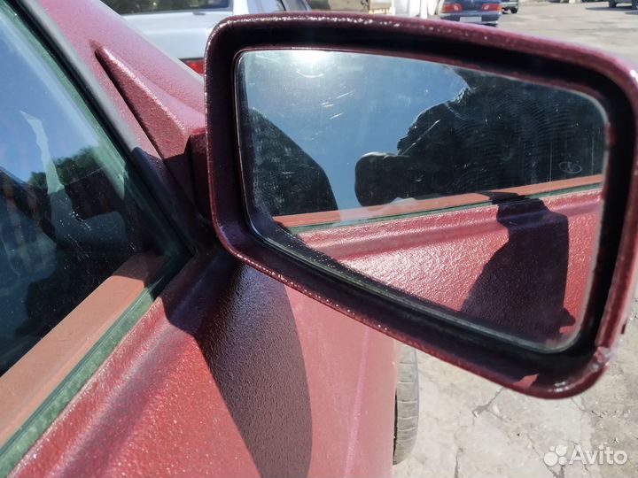 Зеркало правое Лада Приора электрическое