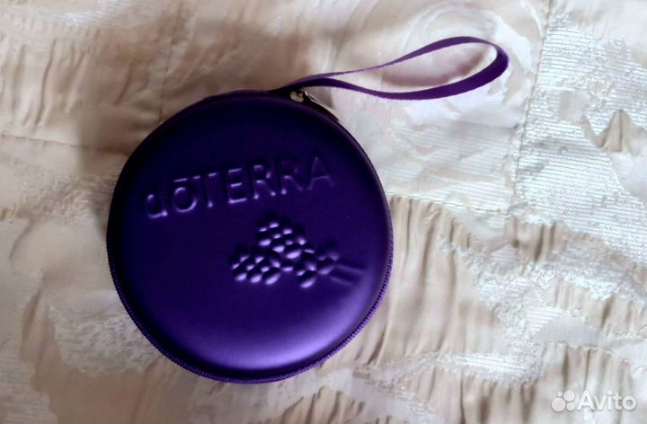 DoTerra Супер мини бокс