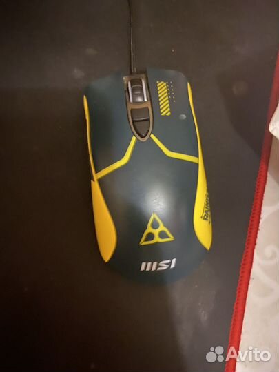 Игровой ноутбук msi rtx 3060 i7