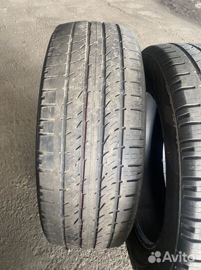 Viatti Bosco A/T 235/60 R18 103H, 4 шт