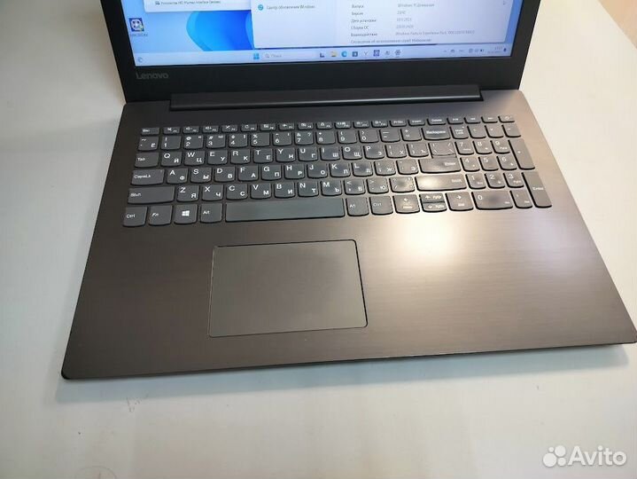 Ноутбук Lenovo IdeaPad 330-15IKB