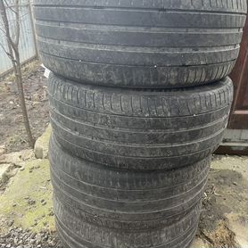 Michelin Alpin 245/45 R18 100Y