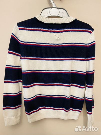 Детский свитер Tommy Hilfiger