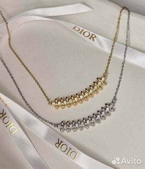 Колье Clash de Cartier