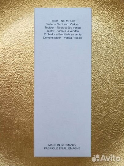 Escada Flor Del Sol Эскада