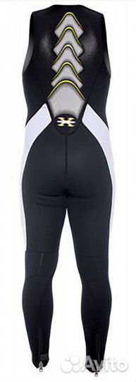 Гидрокостюм для водных видов спорта