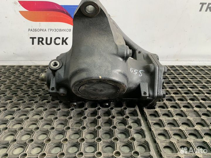 1783436 гур Scania 4-series, Scania 5-series