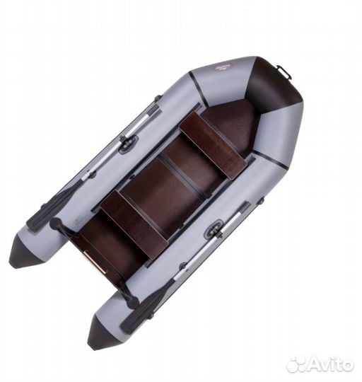 Лодка 2800 пвх