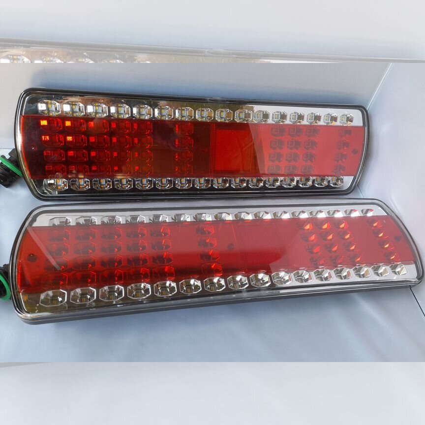 Электроника и свет: купить запчасти для Грузовики КАМАЗ 5490 в